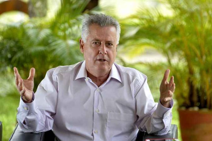 (foto: Marcelo Ferreira/CB/D.A Press) (foto: Marcelo Ferreira/CB/D.A Press)