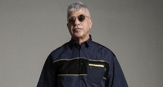 Lulu Santos fez uma releitura de 12 canções de Rita Lee que marcaram a sua vida(foto: Leo Aversa/Divulgação) Lulu Santos fez uma releitura de 12 canções de Rita Lee que marcaram a sua vida(foto: Leo Aversa/Divulgação)