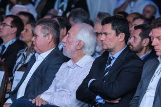 Sergio Moro: Ceará tem que resolver greve da Polícia Militar