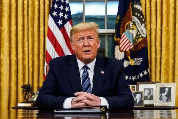 (foto: DOUG MILLS/AFP) (foto: DOUG MILLS/AFP)
