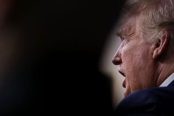 (foto: Chip Somodevilla/Getty Images/AFP) (foto: Chip Somodevilla/Getty Images/AFP)