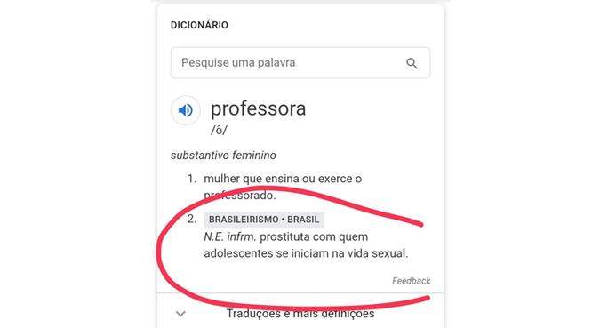 (foto: Reprodução/Google) (foto: Reprodução/Google)