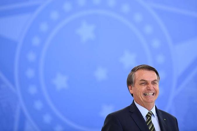 (foto: EVARISTO SA/ AFP ) (foto: EVARISTO SA/ AFP )