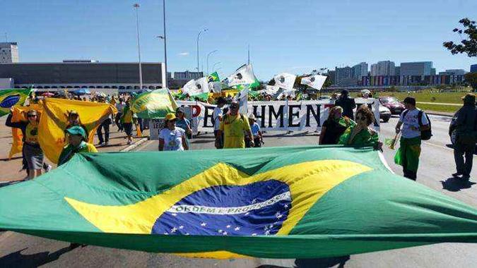 (foto: Breno Fortes/CB/DA.Press) (foto: Breno Fortes/CB/DA.Press)