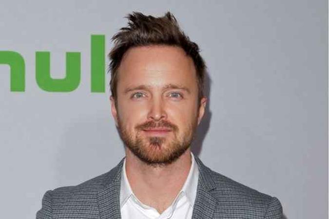 Aaron Paul é vencedor de três prêmios Emmy(foto: Reprodução/Internet) Aaron Paul é vencedor de três prêmios Emmy(foto: Reprodução/Internet)
