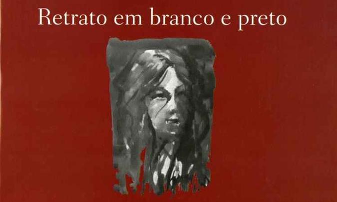 Livro R'etrato em branco e preto', de Maria Margareth Garcia Vieira (foto: Retrato em branco e preto/Reprodução ) Livro R'etrato em branco e preto', de Maria Margareth Garcia Vieira (foto: Retrato em branco e preto/Reprodução )