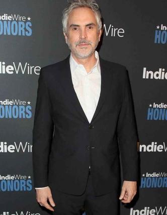 Alfonso Cuarón: reconhecimento e peso na indústria hollywoodiana(foto: David Livingstone/ Divulgação) Alfonso Cuarón: reconhecimento e peso na indústria hollywoodiana(foto: David Livingstone/ Divulgação)