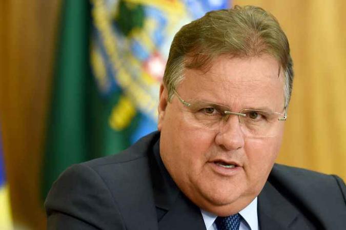 (foto: Evaristo Sa/AFP) (foto: Evaristo Sa/AFP)