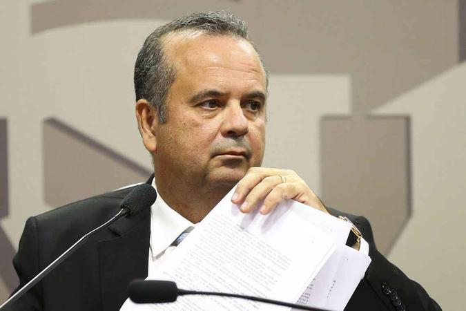 Rogério Marinho, secretário especial da Previdência e Trabalho(foto: Marcelo Camargo/Agência Brasil) Rogério Marinho, secretário especial da Previdência e Trabalho(foto: Marcelo Camargo/Agência Brasil)