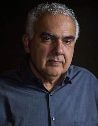 São Paulo e Paris estão na narrativa de Milton Hatoum (foto: Fabio Setimio/ Divulgação) São Paulo e Paris estão na narrativa de Milton Hatoum (foto: Fabio Setimio/ Divulgação)