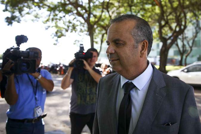 O secretário especial de Previdência e Trabalho, Rogério Marinho(foto: Marcelo Camargo/Agência Brasil ) O secretário especial de Previdência e Trabalho, Rogério Marinho(foto: Marcelo Camargo/Agência Brasil )