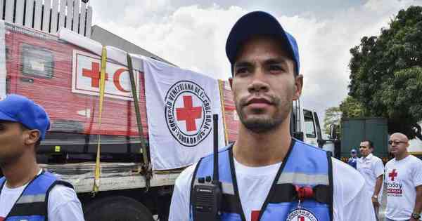 Pandemia pode desencadear migrações 'em massa', diz Cruz Vermelha ...