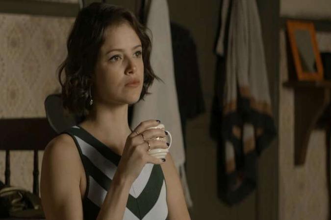 União de víboras: Jô se juntará a Fabiana contra Maria da Paz(foto: TV Globo/Reprodução) União de víboras: Jô se juntará a Fabiana contra Maria da Paz(foto: TV Globo/Reprodução)