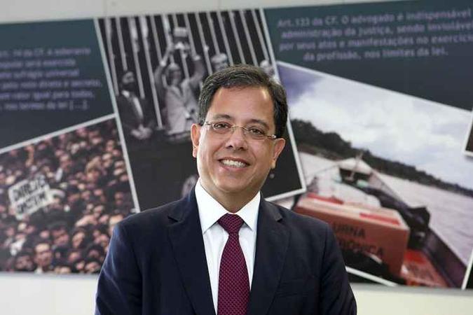 (foto: Roberto Jayme/Ascom/TSE) (foto: Roberto Jayme/Ascom/TSE)