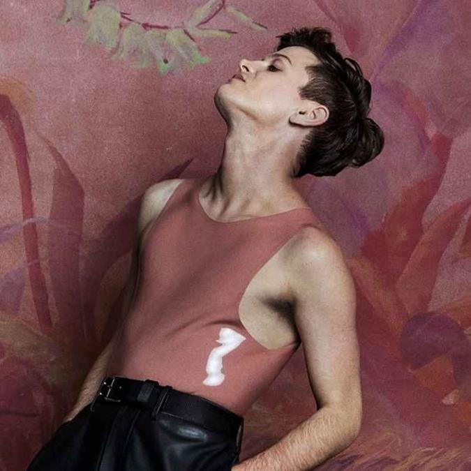 Perfume Genius: mistura pop, indie e rock(foto: Reprodução/Facebook) Perfume Genius: mistura pop, indie e rock(foto: Reprodução/Facebook)