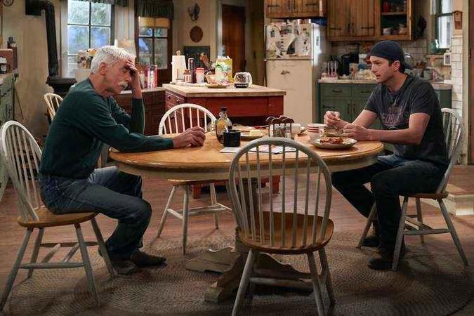 3 Chances Magicas Filme Completo Dublado Demissao Do Ator Danny Masterson Muda Os Rumos Da Serie The Ranch