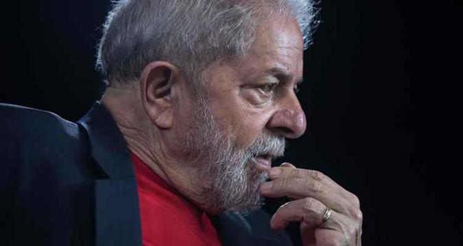 (foto: Nelson Almeida/AFP) (foto: Nelson Almeida/AFP)