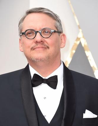 Adam McKay deve assumir a direção de 'Guardiões da Galáxia'(foto: AFP PHOTO / VALERIE MACON) Adam McKay deve assumir a direção de 'Guardiões da Galáxia'(foto: AFP PHOTO / VALERIE MACON)