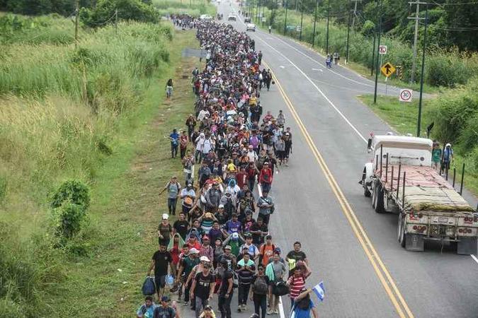 (foto: Johan Ordonez/AFP) (foto: Johan Ordonez/AFP)