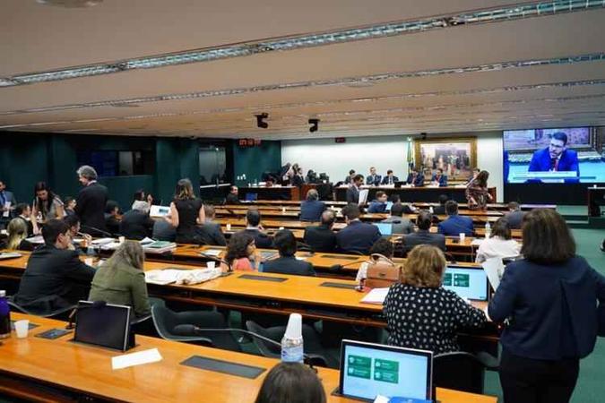 (foto: Will Shutter/Câmara dos Deputados) (foto: Will Shutter/Câmara dos Deputados)
