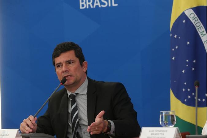 Recursos para compra de equipamentos e medidas de sanitárias também foram anunciados(foto: Marcello Casal Jr/Agência Brasil) Recursos para compra de equipamentos e medidas de sanitárias também foram anunciados(foto: Marcello Casal Jr/Agência Brasil)