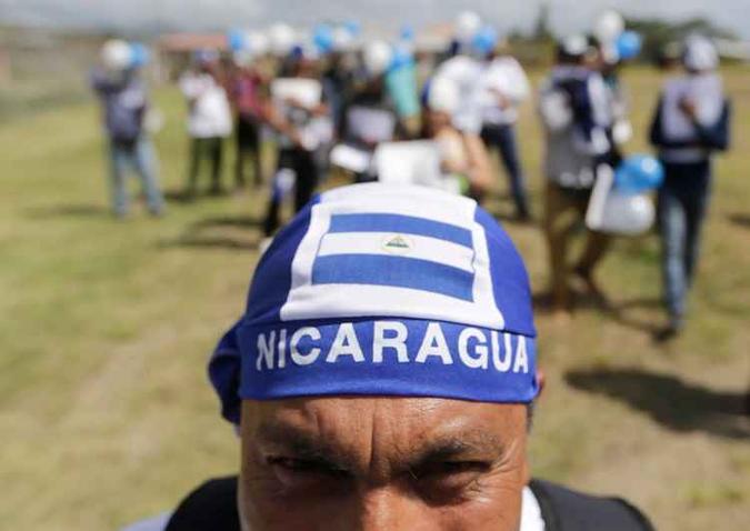 (foto: Inti Ocon / AFP ) (foto: Inti Ocon / AFP )