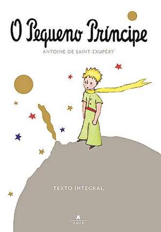 Texto Cativar Pequeno Principe Para Imprimir - Mensagem De