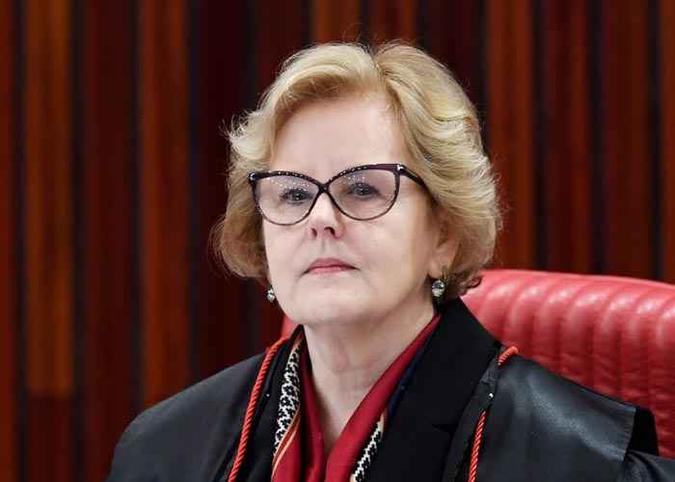 (foto: AFP / EVARISTO SA ) (foto: AFP / EVARISTO SA )