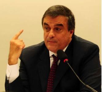 Cardozo disse que quem Cardozo disse que quem