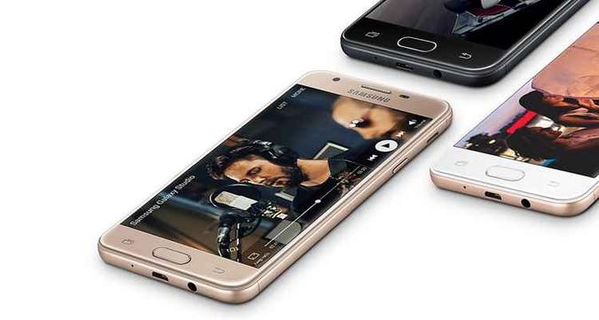 (foto: Samsung/Divulgação) (foto: Samsung/Divulgação)