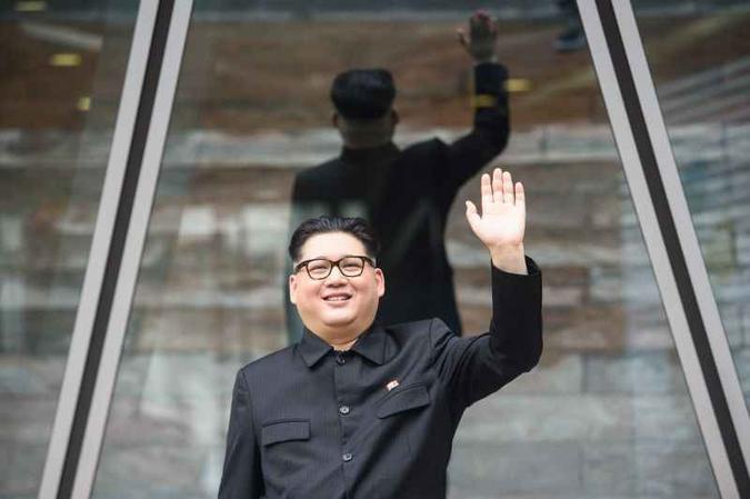 (foto: Anthony Wallace/AFP) (foto: Anthony Wallace/AFP)