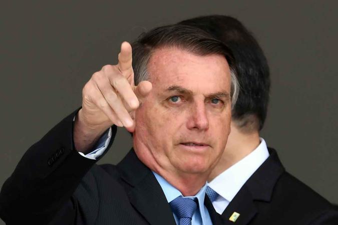 Presidentes do Mercosul se reúnem em uma cúpula em que o presidente Jair Bolsonaro tentará fortalecer uma orientação a favor do livre mercado(foto: Evaristo Sa / AFP) Presidentes do Mercosul se reúnem em uma cúpula em que o presidente Jair Bolsonaro tentará fortalecer uma orientação a favor do livre mercado(foto: Evaristo Sa / AFP)