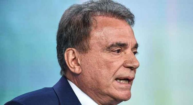 (foto: Nelson Almeida/AFP) (foto: Nelson Almeida/AFP)