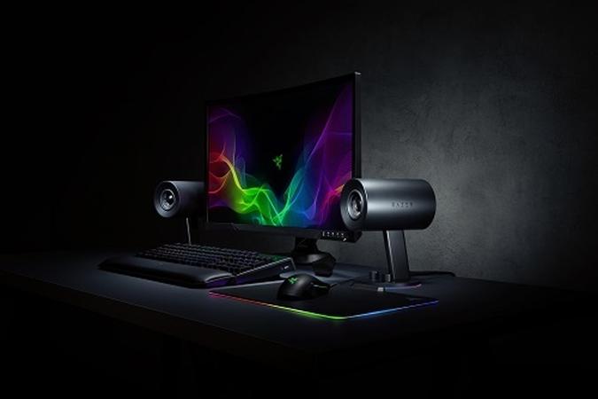 (foto: Razer/Divulgação) (foto: Razer/Divulgação)