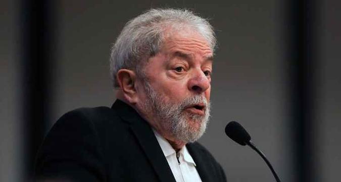 (foto: Sergio Lima/AFP) (foto: Sergio Lima/AFP)
