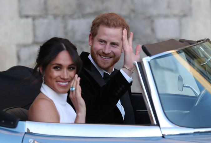 (foto: AFP / POOL / Steve Parsons) (foto: AFP / POOL / Steve Parsons)