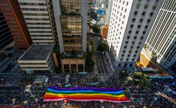 (foto: AFP / Miguel SCHINCARIOL) (foto: AFP / Miguel SCHINCARIOL)
