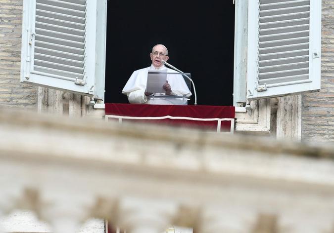(foto: Vincenzo Pinto/AFP) (foto: Vincenzo Pinto/AFP)