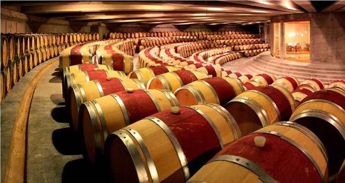 As condições climáticas e geográficas contribuem para a qualidade dos vinhos(foto: Vinhedo Montes/Divulgação) As condições climáticas e geográficas contribuem para a qualidade dos vinhos(foto: Vinhedo Montes/Divulgação)