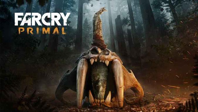 (foto: Reprodução/Ubisoft) (foto: Reprodução/Ubisoft)
