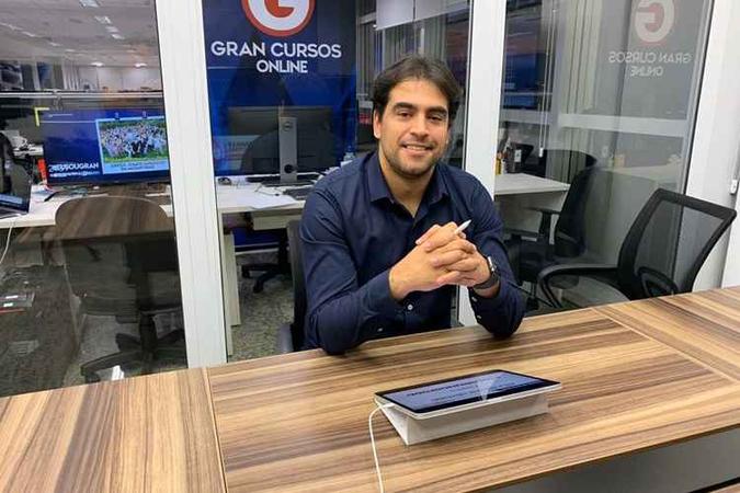 (foto: Arquivo pessoal ) (foto: Arquivo pessoal )
