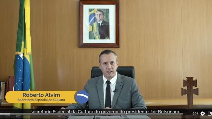 (foto: Reprodução/Twitter) (foto: Reprodução/Twitter)