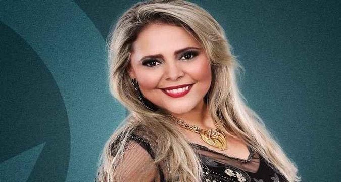 A cantora esteve à frente da banda por 10 anos(foto: Instagram/Reprodução ) A cantora esteve à frente da banda por 10 anos(foto: Instagram/Reprodução )