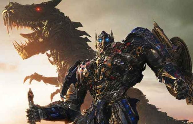 Longa 'Transformers: A era da extinção' concorre a prêmio de Pior Filme(foto: reprodução) Longa 'Transformers: A era da extinção' concorre a prêmio de Pior Filme(foto: reprodução)