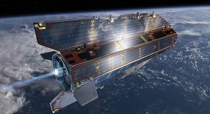 (foto: ESA/Divulgação) (foto: ESA/Divulgação)