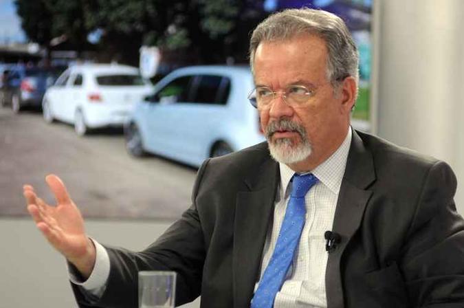 (foto: Antonio Cunha/CB/D.A Press) (foto: Antonio Cunha/CB/D.A Press)