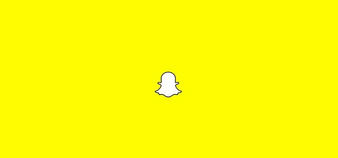 (foto: Divulgação/Snapchat) (foto: Divulgação/Snapchat)