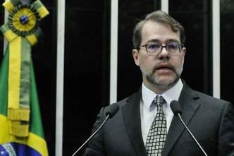 (foto: Geraldo Magela/Agência Senado - 01/06/2015) (foto: Geraldo Magela/Agência Senado - 01/06/2015)