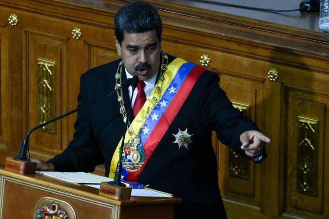 (foto: AFP / Federico Parra ) (foto: AFP / Federico Parra )