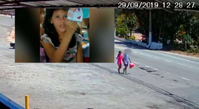(foto: Reprodução vídeo) (foto: Reprodução vídeo)